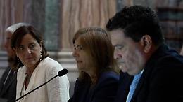 Inps, in Campania aumentano gli assicurati