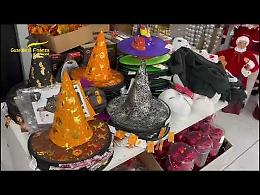 Halloween, maxisequestro di prodotti contraffatti