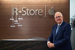 Società napoletana diventa il primo Apple Premium Partner in Italia
