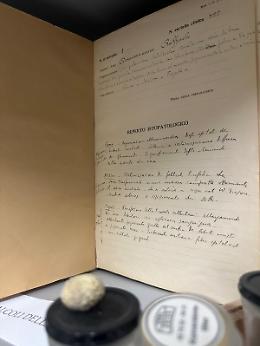 Il 21 novembre al Monaldi visita straordinaria al Museo Anatomico