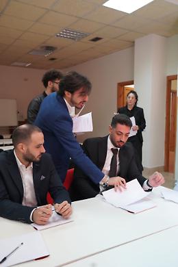 081 e Ipe Business school lanciano Naples calls for ideas