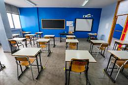 Scuola, oggi sciopero generale: stop di 24 ore di docenti e personale