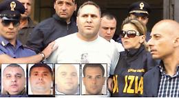 Seconda faida di Scampia: quattro ergastoli per otto delitti