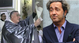 «Che schifo quel film di Sorrentino, offende tutta Napoli»