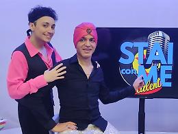 “Stai Con Me Talent” torna in tv