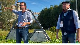 Commemorati i 300 della battaglia del Garigliano