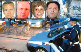 Epurazione interna ai Contini, “Lovegino” indica i mandanti