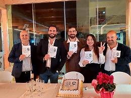 Il giornalista Rotondo presenta “Scrive l’uomo sbagliato – emozioni parassite in versi”
