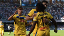 Napoli flop, l'Atalanta ne fa 3 al “Maradona”