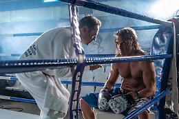 "Iron fighter", esordio alla regia per l’attore e campione di arti marziali Claudio Del Falco
