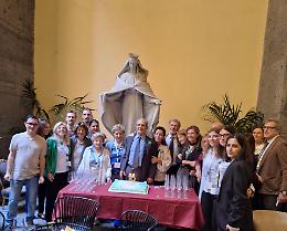 Il progetto Itaca festeggia 10 anni
