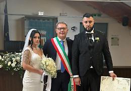 Tornati a casa gli sposi scomparsi, ma la Procura continua a indagare