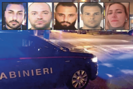 Faida della 167, primi sconti
