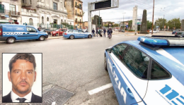 Rapito e preso a bastonate, catturati altri cinque aguzzini