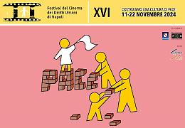 Al via il Festival del Cinema dei Diritti Umani di Napoli