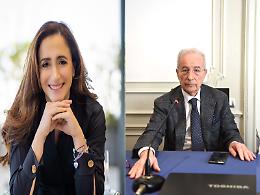 A Napoli la tappa conclusiva del Roadshow dell’Oscar di Bilancio 2024