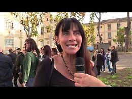 Vertenza Gesco, operatori occupano sede Asl Na 1