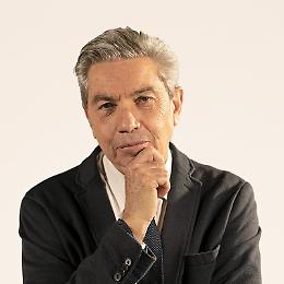 Solo la verità lo giuro, Antonio Padellaro a Villa Campolieto