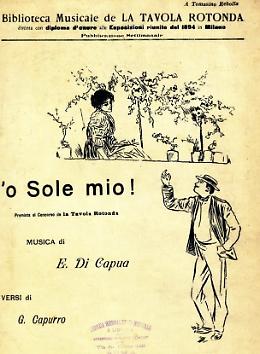Che bella cosa na jurnata 'e sole