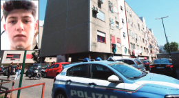 Rapina horror, preso 19enne