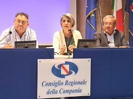 «Stabilizzare i lavoratori idraulico-forestali e rilanciare il patrimonio dei Parchi»