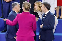 Migranti, Orban: «Italia come Ungheria, governo decide poi Corte Ue cassa»