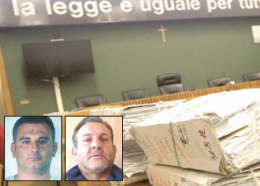 Quattordicenne ucciso a Barra, tutto da rifare per il boss Andolfi