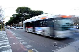 Sciopero trasporti oggi 8 novembre, nuovo venerdì nero: durata e fasce garanzia