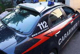 L'ombra del clan sulle forniture pubbliche, blitz dei carabinieri 
