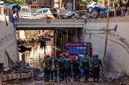 Napoli città fragile, prevenzione per gestire le emergenze