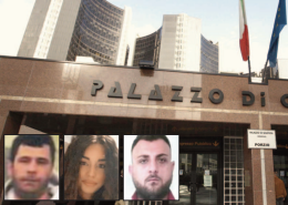 Il clan Pezzella vuole lo sconto