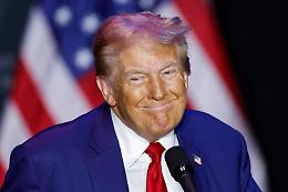 Le pedine di Trump per la rivoluzione Usa