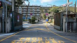 Ambulanza dirottata, personale a bordo aggredito e minacciato