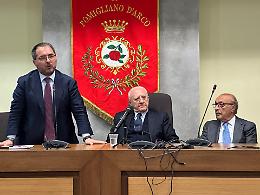 Psi: parte la nostra campagna al fianco di De Luca