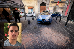 Arcangelo morto a 18 anni, «ha sfidato l'amico a sparare»