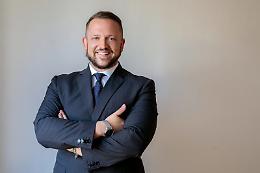 Il napoletano Salvatore Palmese primo al corso PUBLICA, per una governance innovativa