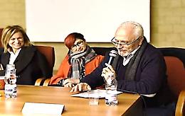 “Effatà! Apriti al mio Amore”, il libro del diacono D'Agosto