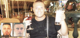 Innocente ucciso a Pianura, stangata definitiva ai killer