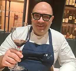 Tra tapas e fine dining a Chiaia si “Joca” con lo chef D'Agostino