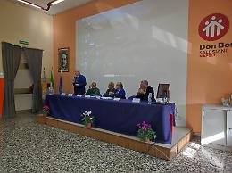 Carceri e contrasto alla povertà educativa minorile, presentato il progetto “Chiavi di libertà”