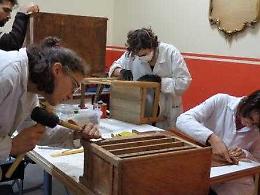 Scuola dei mestieri, ponte tra generazioni e valori