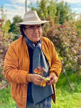 Al Bano ritorna a Napoli