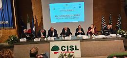 “Dove va l’umanità”: la proposta della Cisl