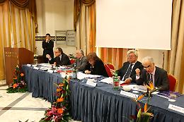 Riforma della giustizia tributaria, due giorni di approfondimento a Caserta