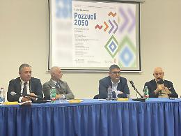 Al via “Pozzuoli 2050"