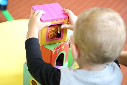 Campania, il 37,1% dei bambini in povertà relativa