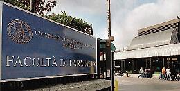 La Federico II terza al mondo per Farmacia