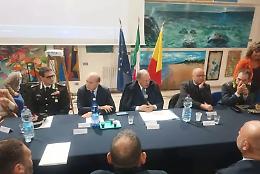 «La videosorveglianza arriverà anche a Barra»
