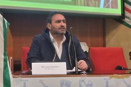 Massimo Sannino eletto segretario generale Filca Cisl Campania