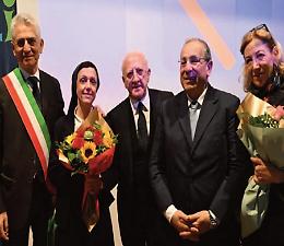 Caivano, De Luca: «I giovani senza diploma tornano tra i banchi»